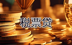 乌兰察布税票贷